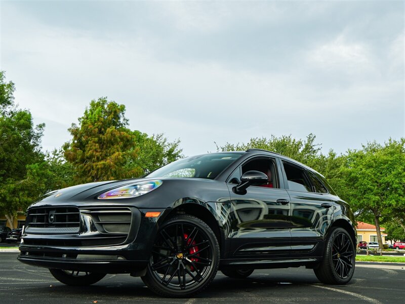 2023 Porsche Macan   - Photo 9 - Bonita Springs, FL 34134