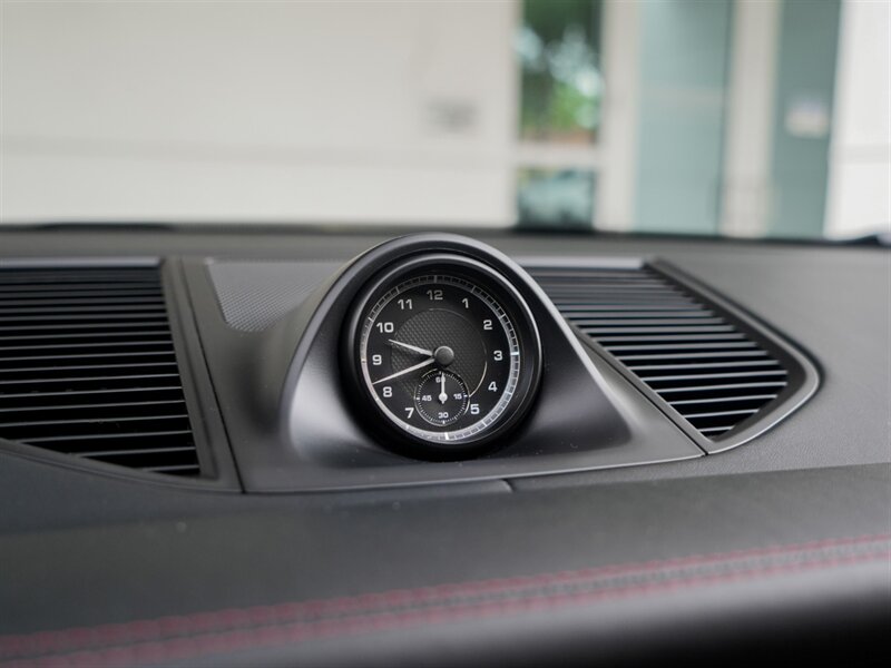 2023 Porsche Macan   - Photo 14 - Bonita Springs, FL 34134