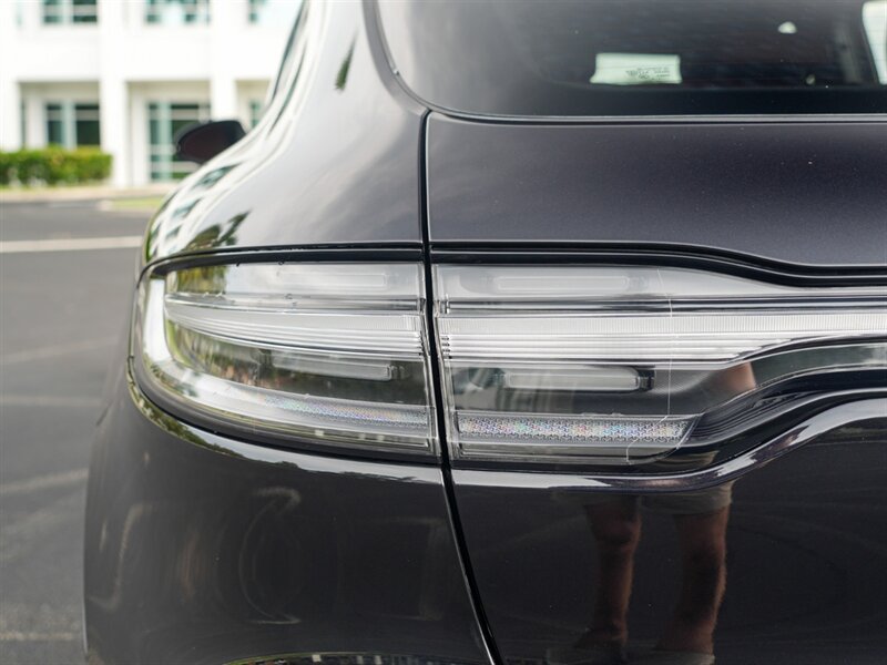2023 Porsche Macan   - Photo 53 - Bonita Springs, FL 34134