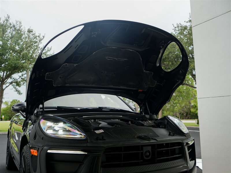 2023 Porsche Macan   - Photo 41 - Bonita Springs, FL 34134