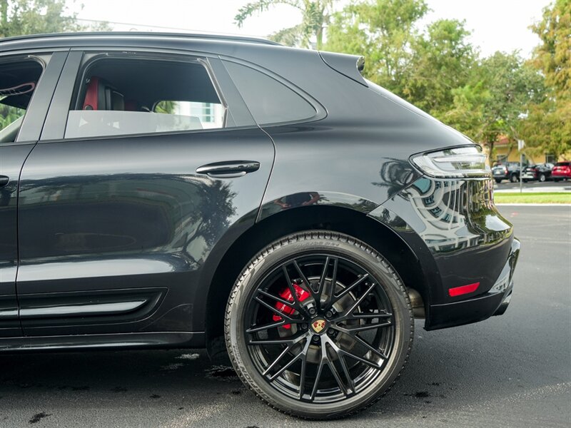 2023 Porsche Macan   - Photo 45 - Bonita Springs, FL 34134