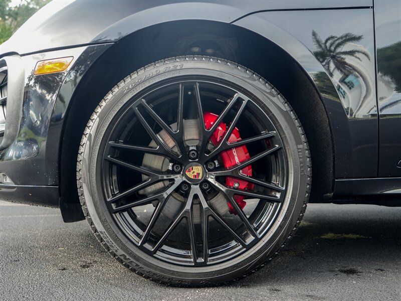 2023 Porsche Macan   - Photo 44 - Bonita Springs, FL 34134