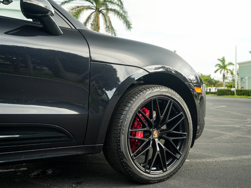 2023 Porsche Macan   - Photo 64 - Bonita Springs, FL 34134