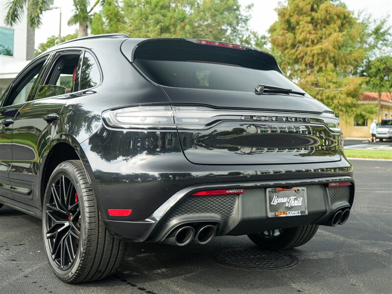 2023 Porsche Macan   - Photo 50 - Bonita Springs, FL 34134