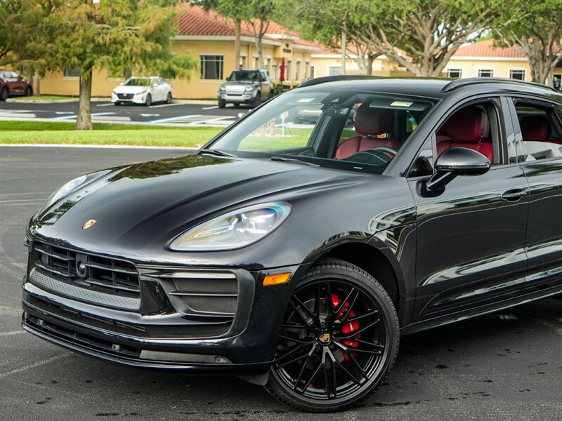 2023 Porsche Macan   - Photo 8 - Bonita Springs, FL 34134