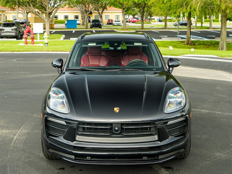 2023 Porsche Macan - Photo 4 - Bonita Springs, FL 34134