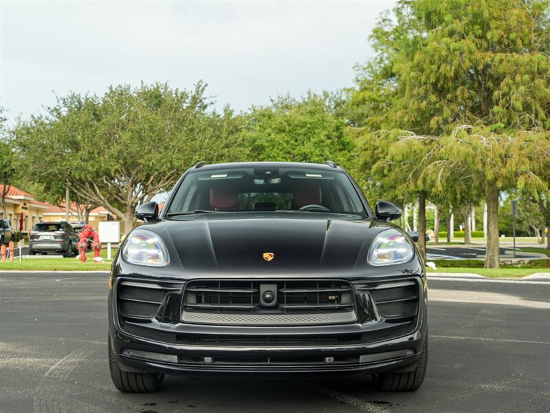 2023 Porsche Macan   - Photo 5 - Bonita Springs, FL 34134