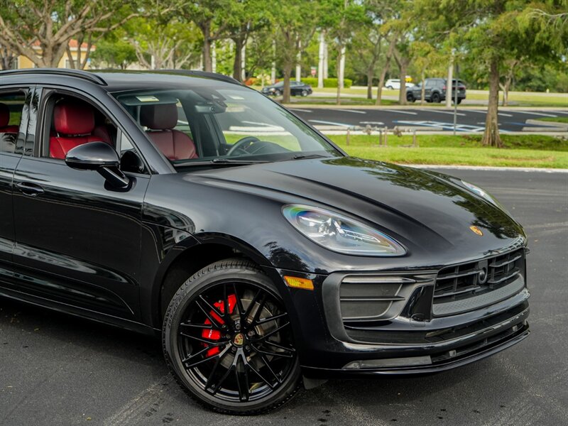 2023 Porsche Macan   - Photo 68 - Bonita Springs, FL 34134