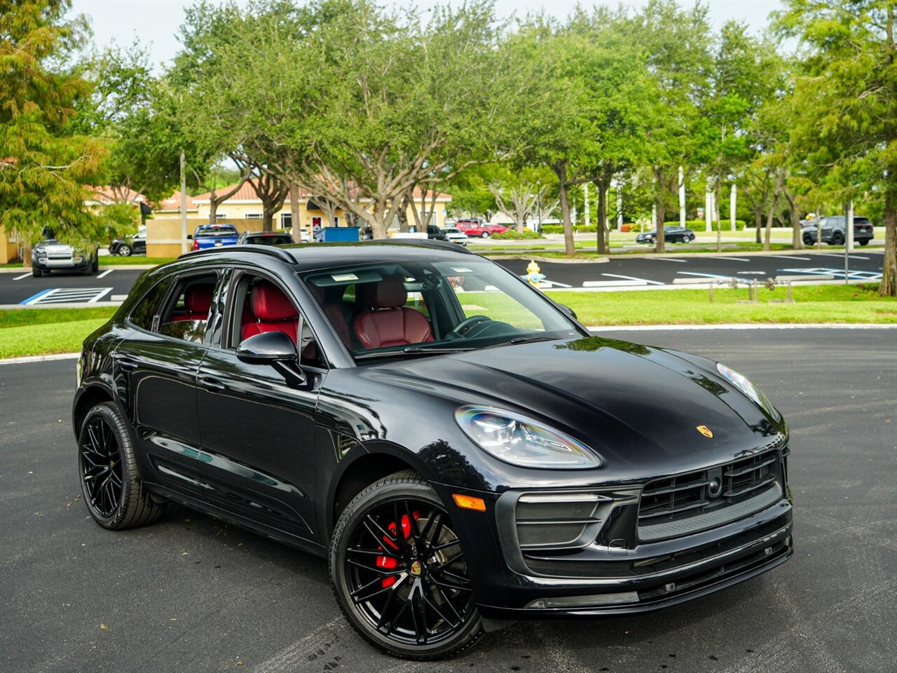 2023 Porsche Macan   - Photo 67 - Bonita Springs, FL 34134