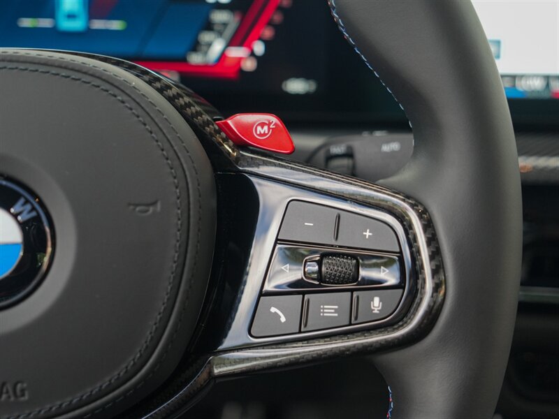 2025 BMW M2 - Photo 33 - Bonita Springs, FL 34134