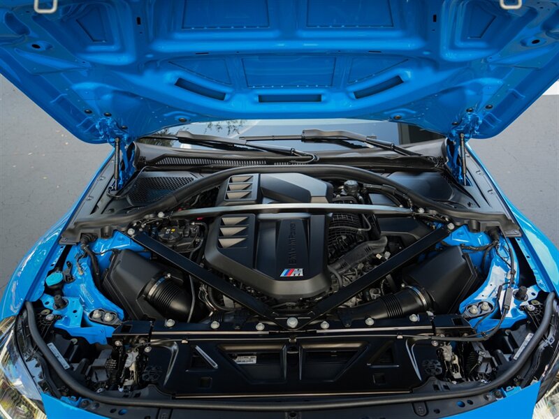 2025 BMW M2 - Photo 41 - Bonita Springs, FL 34134