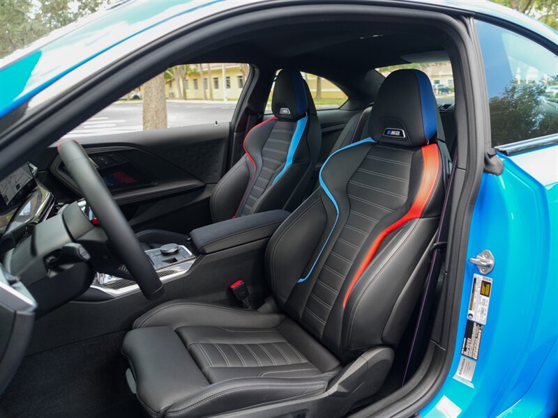 2025 BMW M2 - Photo 22 - Bonita Springs, FL 34134