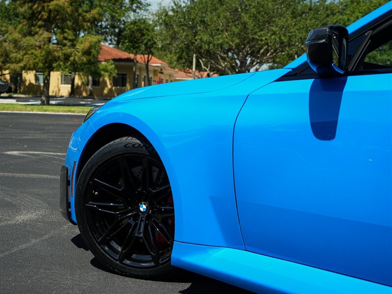 2025 BMW M2 - Photo 53 - Bonita Springs, FL 34134