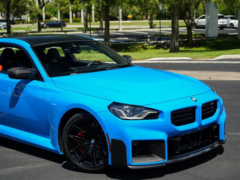 2025 BMW M2 - Photo 71 - Bonita Springs, FL 34134