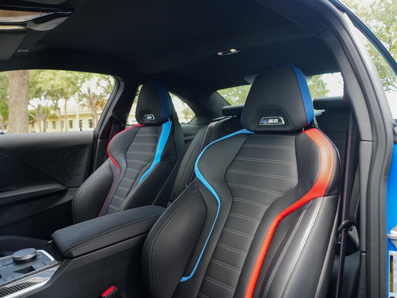 2025 BMW M2 - Photo 23 - Bonita Springs, FL 34134