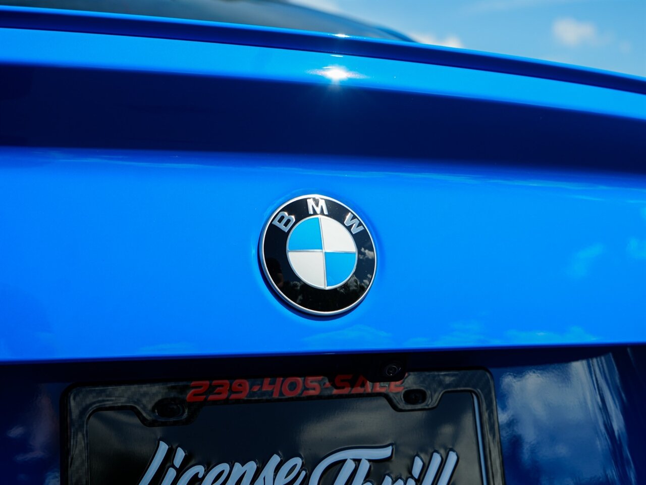 2025 BMW M2 - Photo 59 - Bonita Springs, FL 34134