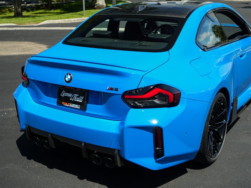 2025 BMW M2 - Photo 61 - Bonita Springs, FL 34134