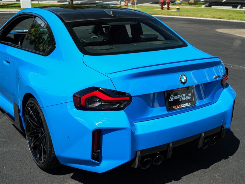2025 BMW M2 - Photo 55 - Bonita Springs, FL 34134
