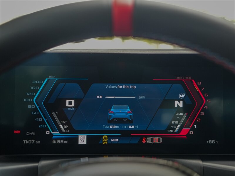 2025 BMW M2 - Photo 14 - Bonita Springs, FL 34134