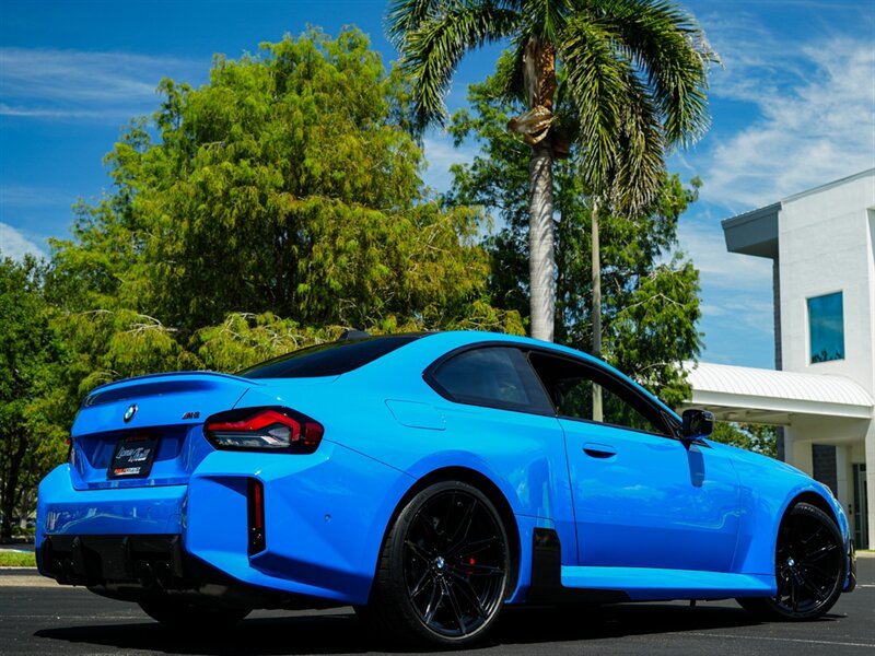 2025 BMW M2 - Photo 63 - Bonita Springs, FL 34134