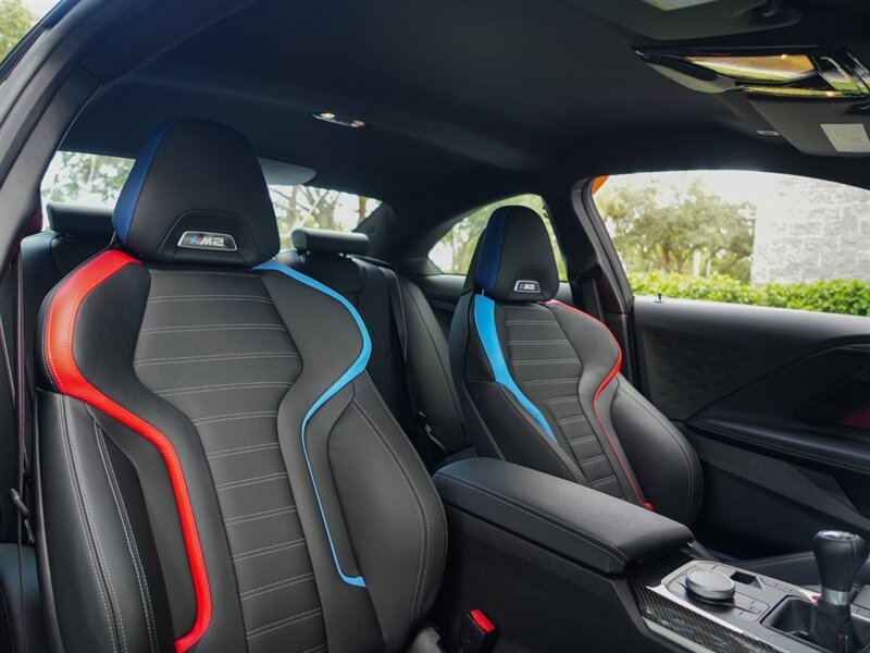 2025 BMW M2 - Photo 35 - Bonita Springs, FL 34134