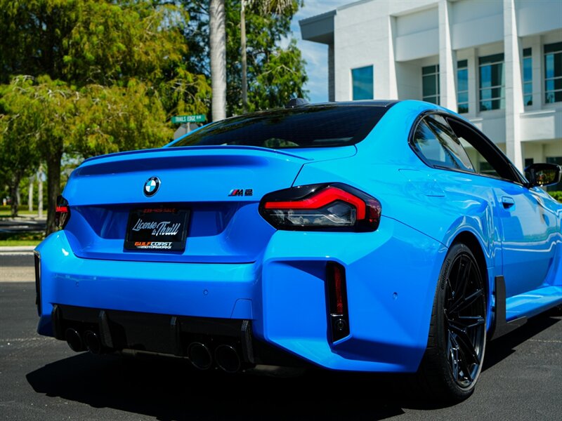 2025 BMW M2 - Photo 62 - Bonita Springs, FL 34134