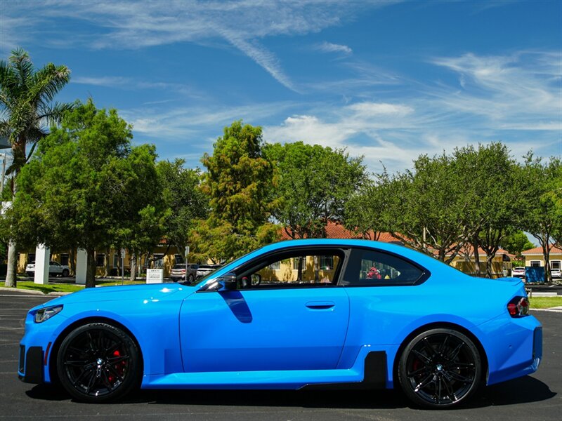 2025 BMW M2 - Photo 45 - Bonita Springs, FL 34134