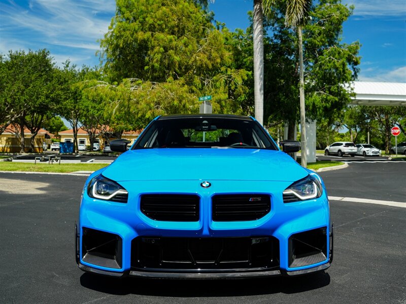 2025 BMW M2 - Photo 7 - Bonita Springs, FL 34134