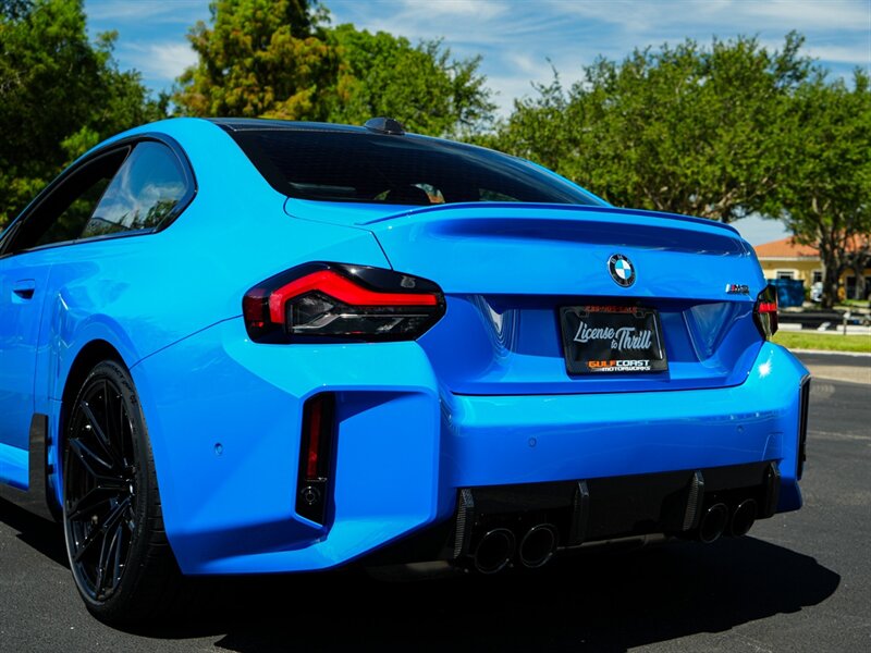 2025 BMW M2 - Photo 54 - Bonita Springs, FL 34134