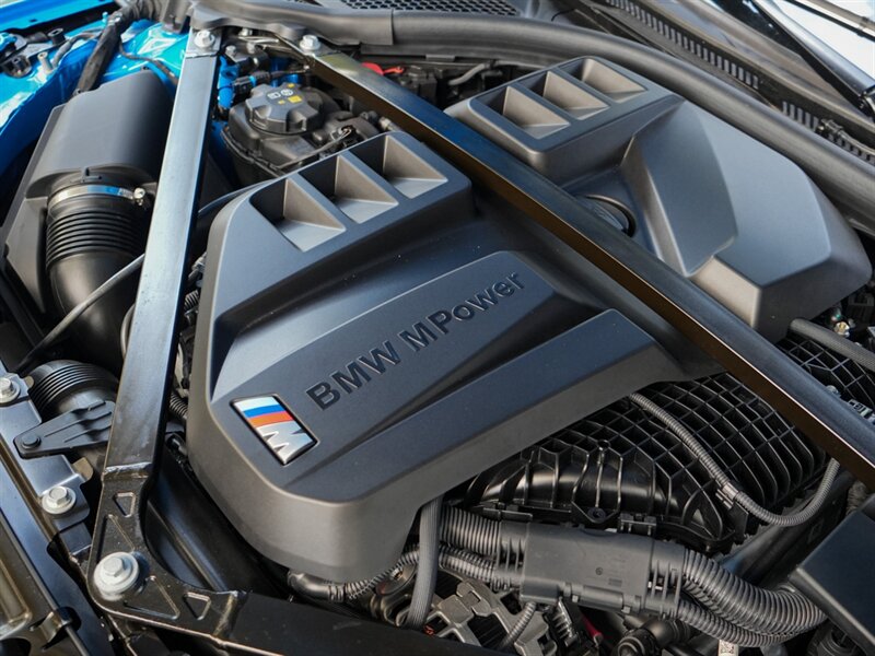 2025 BMW M2 - Photo 42 - Bonita Springs, FL 34134