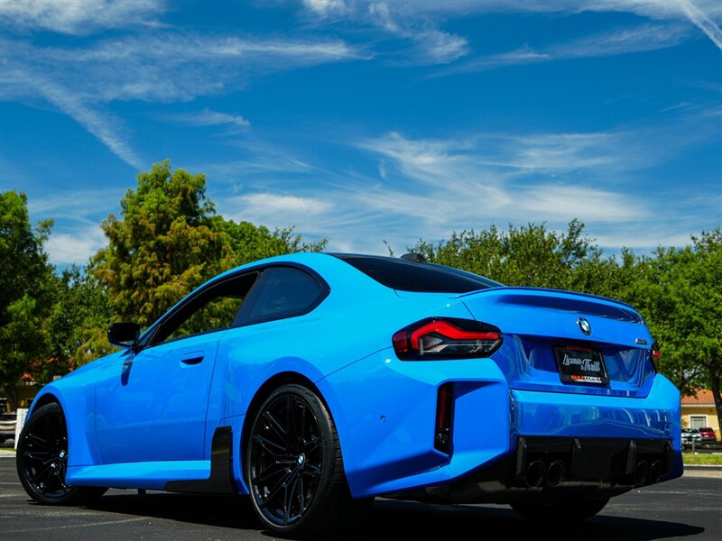 2025 BMW M2 - Photo 51 - Bonita Springs, FL 34134