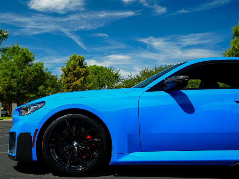 2025 BMW M2 - Photo 46 - Bonita Springs, FL 34134