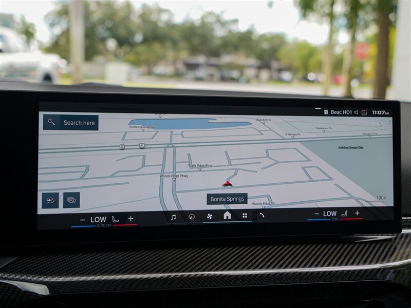 2025 BMW M2 - Photo 16 - Bonita Springs, FL 34134