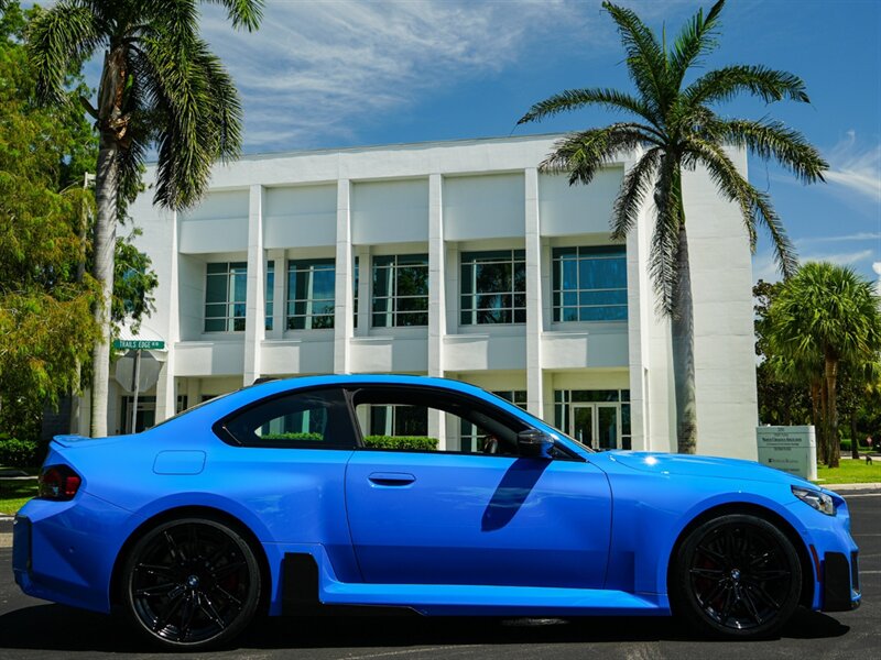 2025 BMW M2 - Photo 66 - Bonita Springs, FL 34134