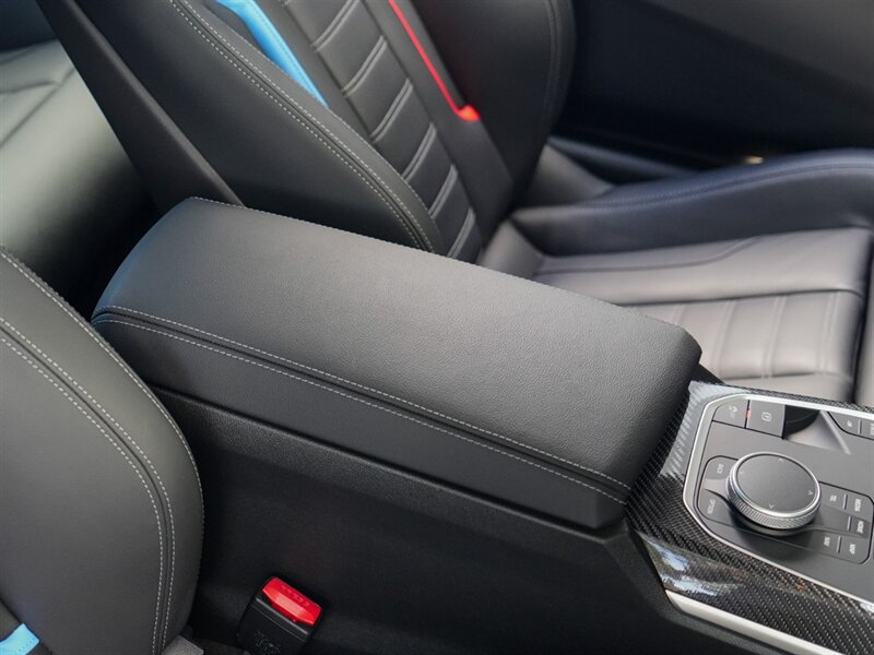 2025 BMW M2 - Photo 37 - Bonita Springs, FL 34134