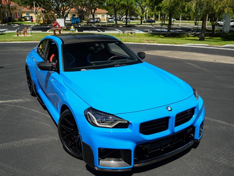 2025 BMW M2 - Photo 73 - Bonita Springs, FL 34134