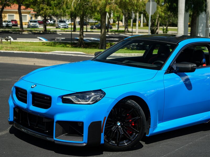 2025 BMW M2 - Photo 10 - Bonita Springs, FL 34134