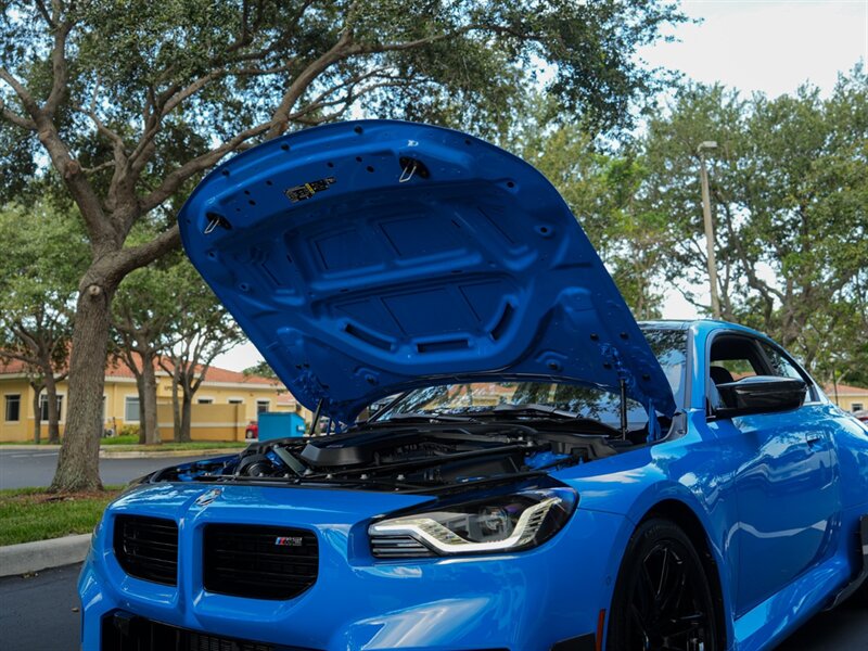 2025 BMW M2 - Photo 43 - Bonita Springs, FL 34134