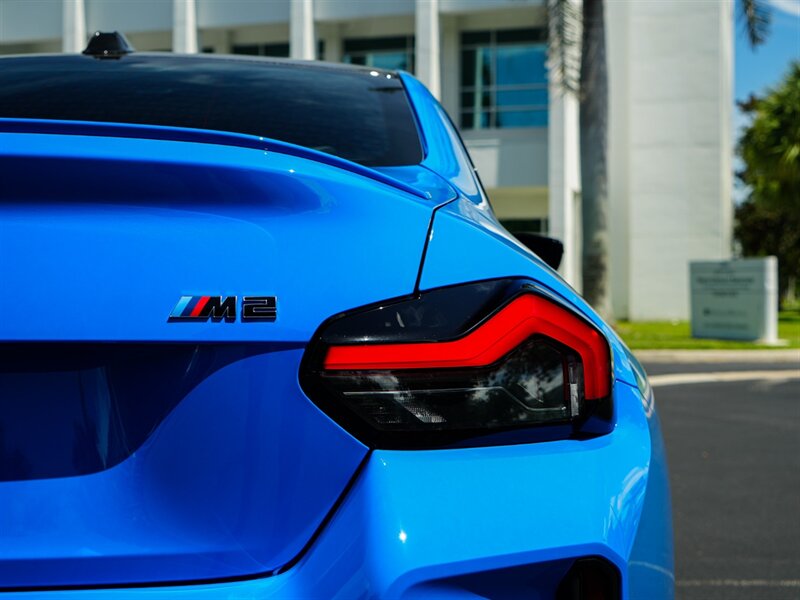 2025 BMW M2 - Photo 60 - Bonita Springs, FL 34134