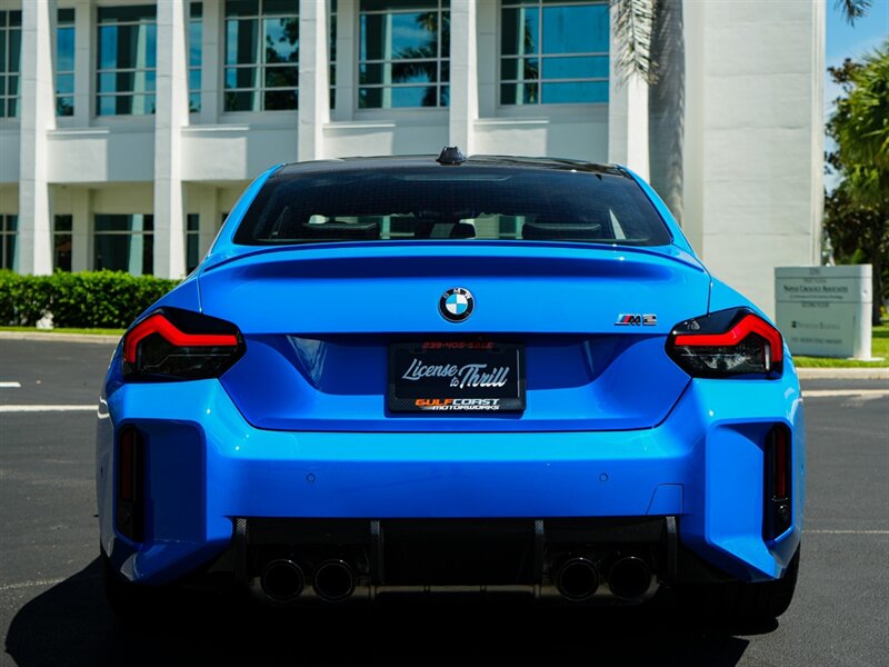 2025 BMW M2 - Photo 58 - Bonita Springs, FL 34134