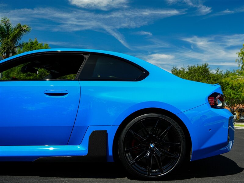 2025 BMW M2 - Photo 47 - Bonita Springs, FL 34134