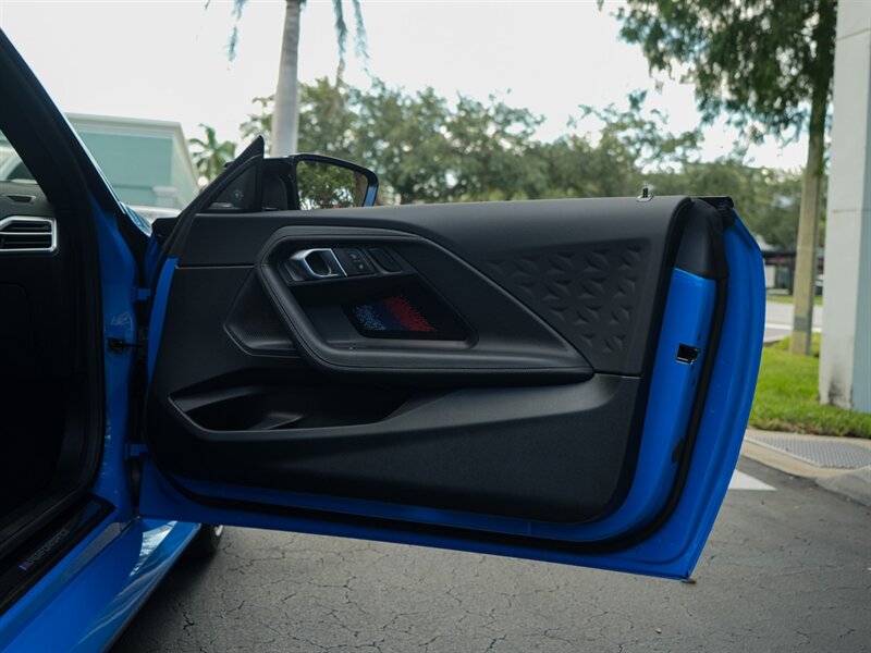2025 BMW M2 - Photo 40 - Bonita Springs, FL 34134