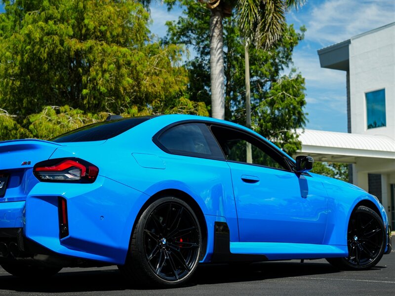 2025 BMW M2 - Photo 64 - Bonita Springs, FL 34134