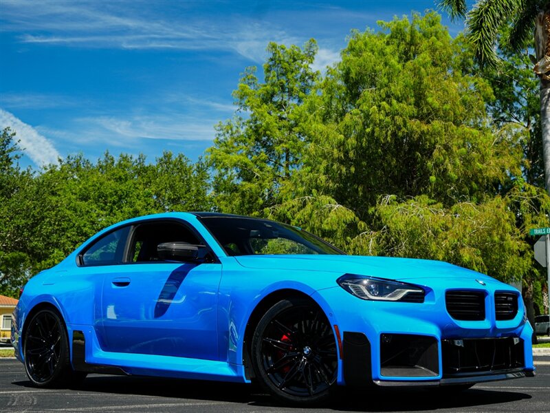 2025 BMW M2 - Photo 72 - Bonita Springs, FL 34134