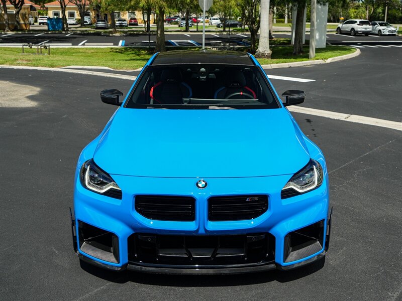 2025 BMW M2 - Photo 6 - Bonita Springs, FL 34134