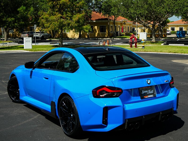 2025 BMW M2 - Photo 50 - Bonita Springs, FL 34134