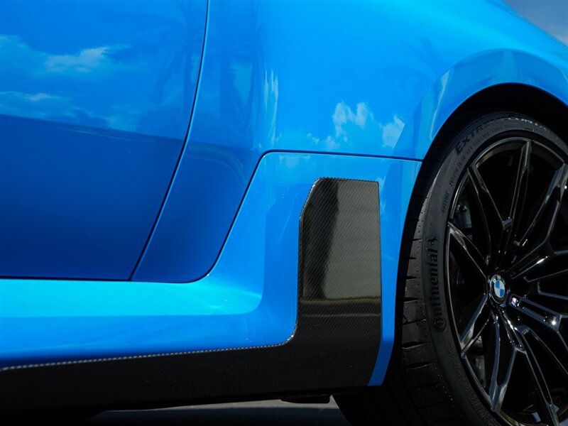 2025 BMW M2 - Photo 49 - Bonita Springs, FL 34134