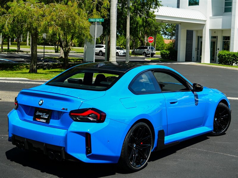2025 BMW M2 - Photo 65 - Bonita Springs, FL 34134