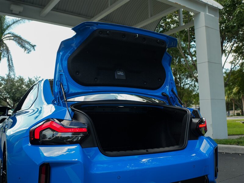 2025 BMW M2 - Photo 44 - Bonita Springs, FL 34134