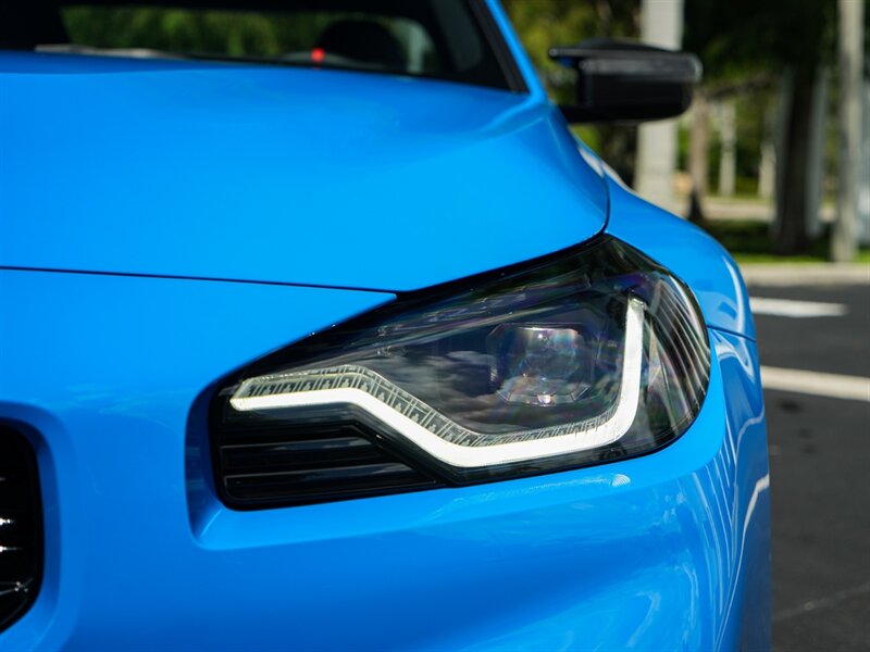 2025 BMW M2 - Photo 3 - Bonita Springs, FL 34134